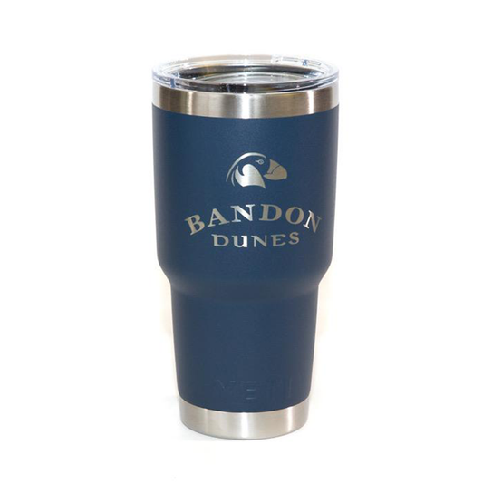 Rambler 30 oz Tumbler Yeti