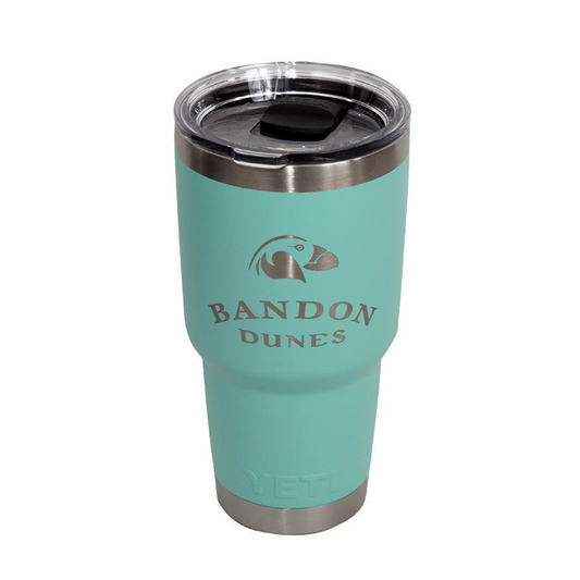 Rambler 30 oz Tumbler Yeti