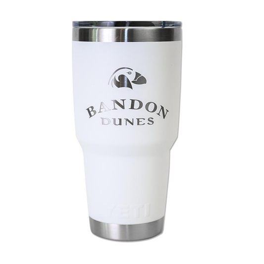 Rambler 30 oz Tumbler Yeti