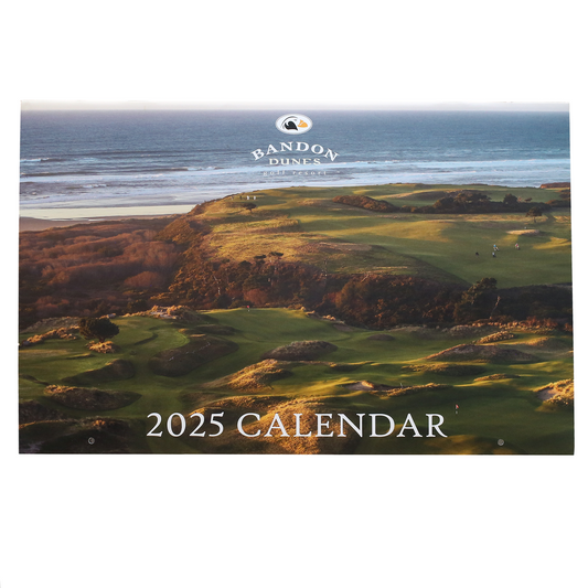 2025 Calendar