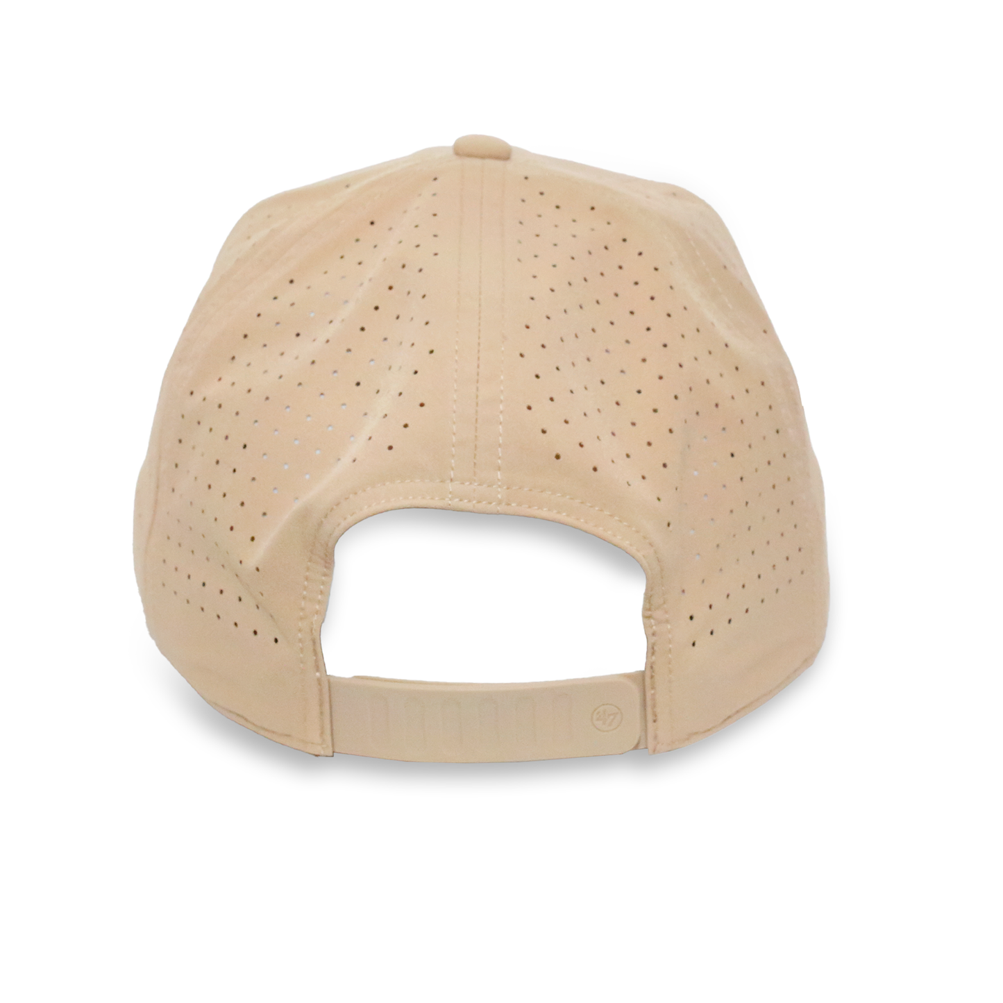 Hitch Loop Rope Hat- Bandon Dunes Golf Resort