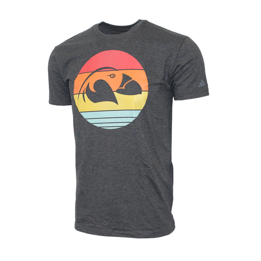 Sunrise T-Shirt - All Logos