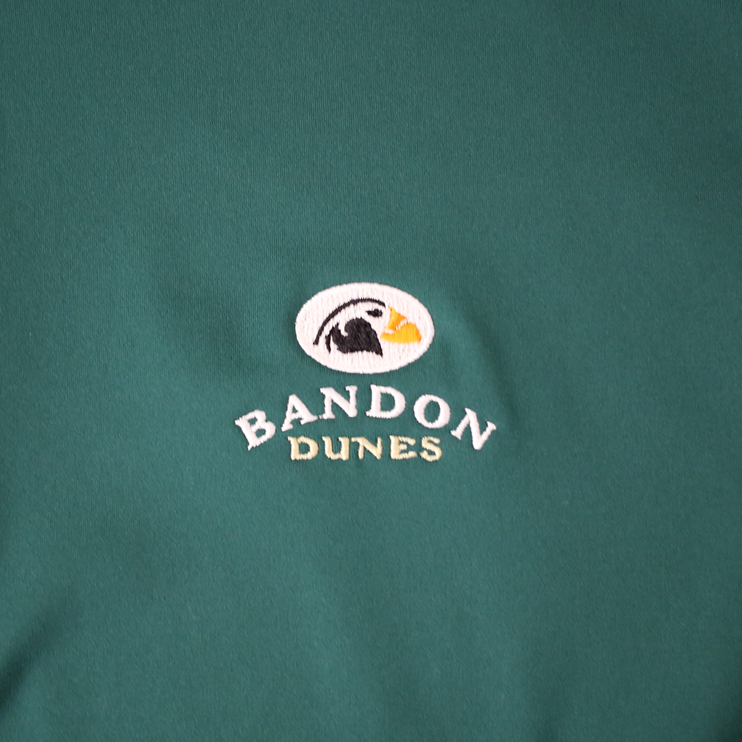 Classic 1/4 Zip Sweatshirt - Bandon Dunes