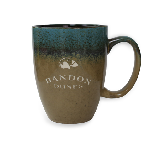 Santa Fe Ceramic Mug - All Logos