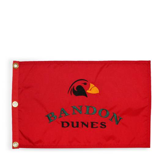 Course Flags - All logos