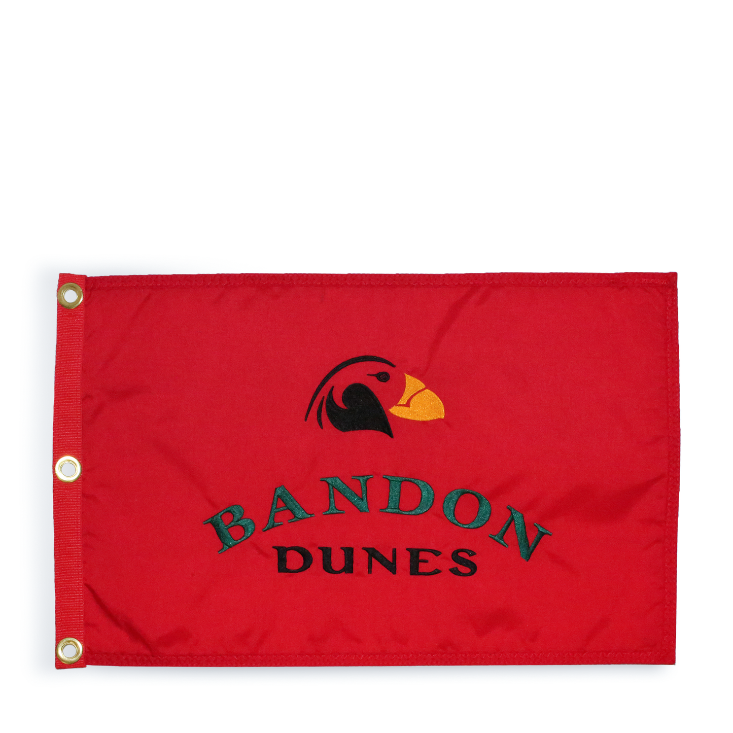 Course Flags - All logos