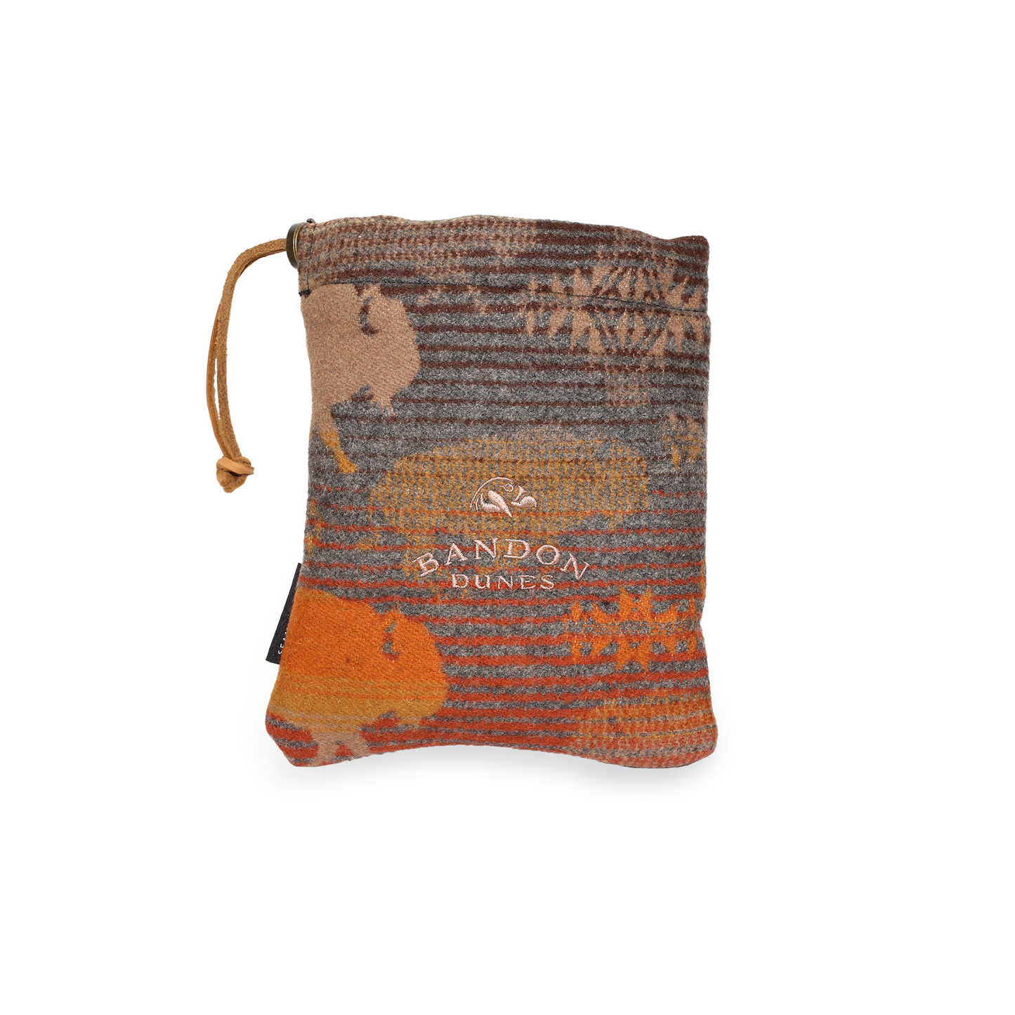 Pendleton Land of the Buffalo - Bandon Dunes