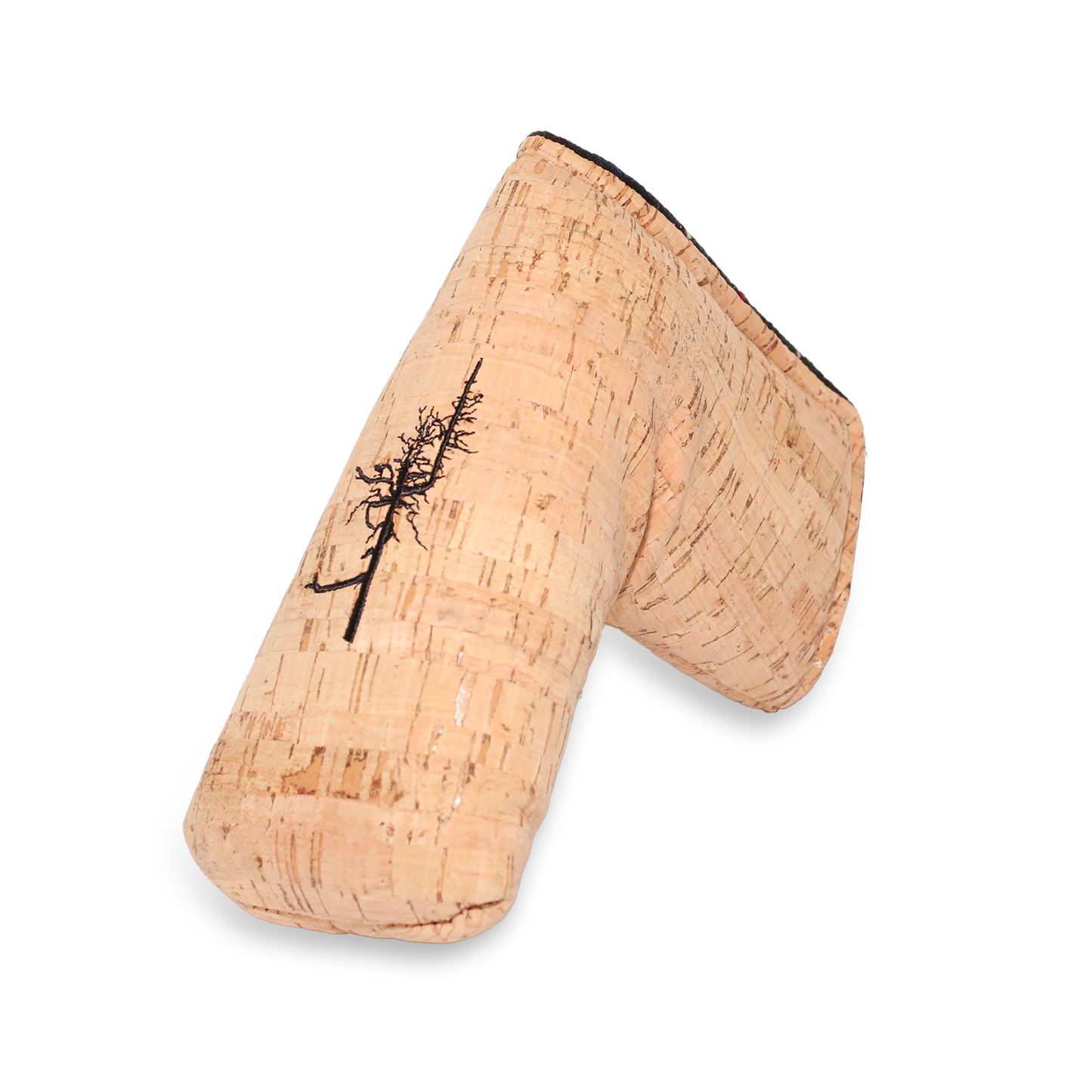 Cork Headcovers - Ghost Tree