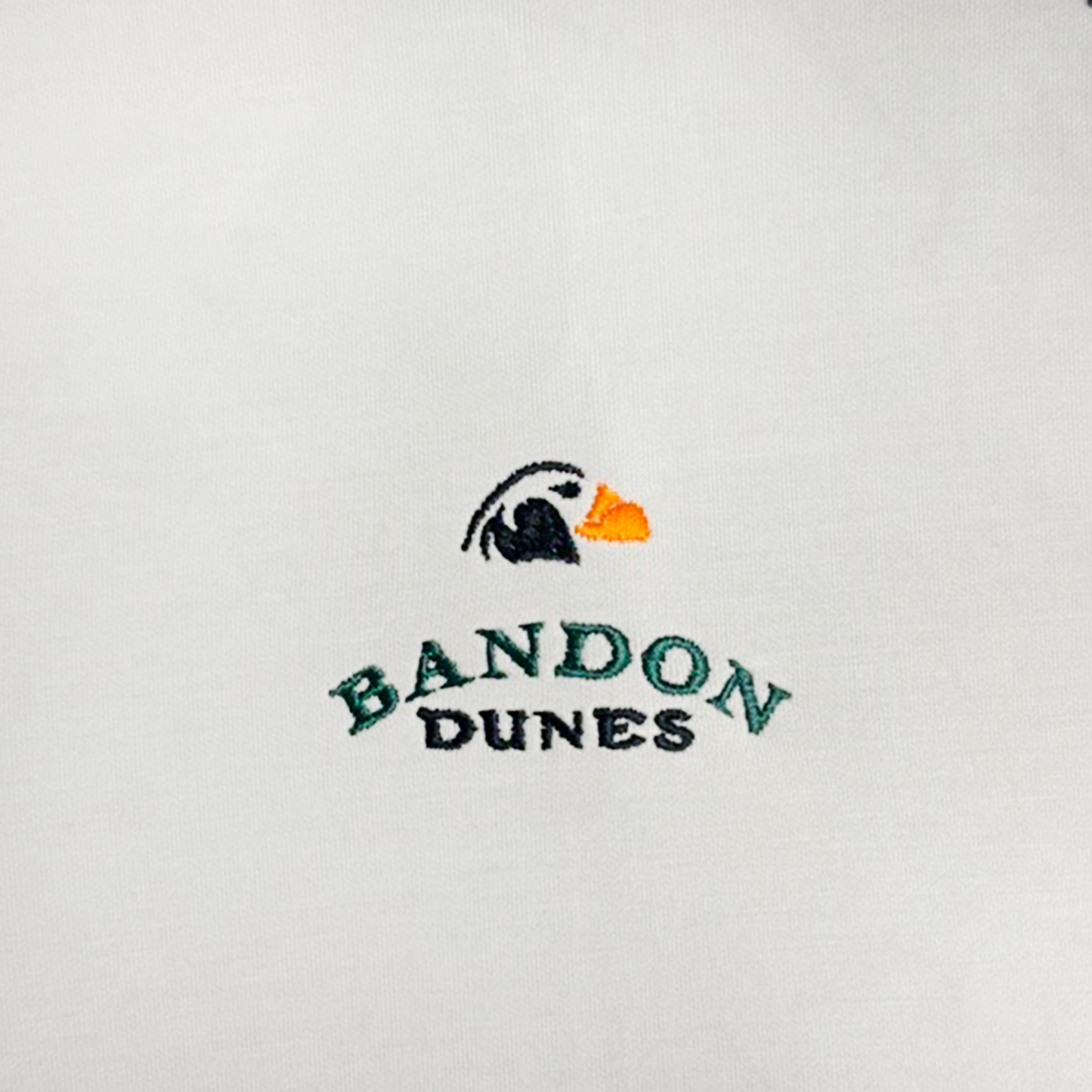 Pacific Luxe Hoodie - Bandon Dunes
