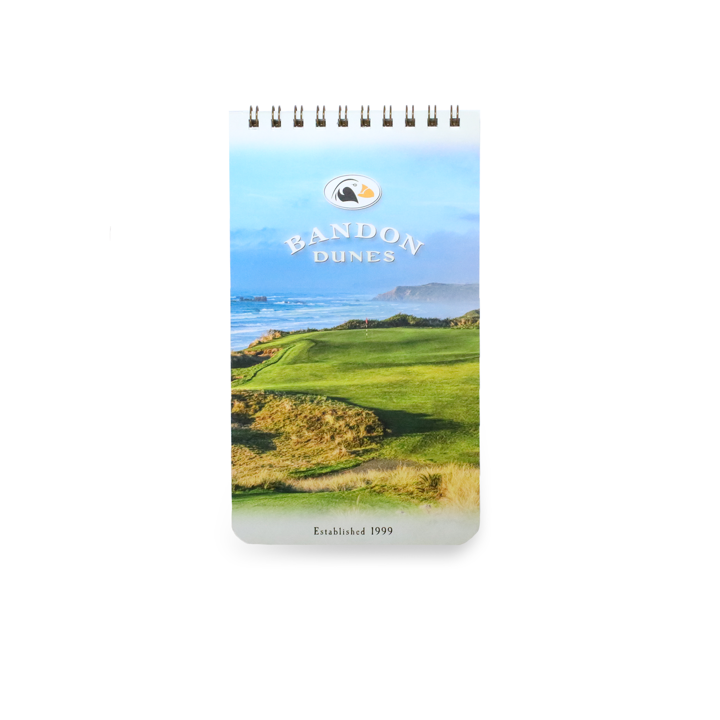 Course Yardage Books - $10 Per Book or $40 for All Five
