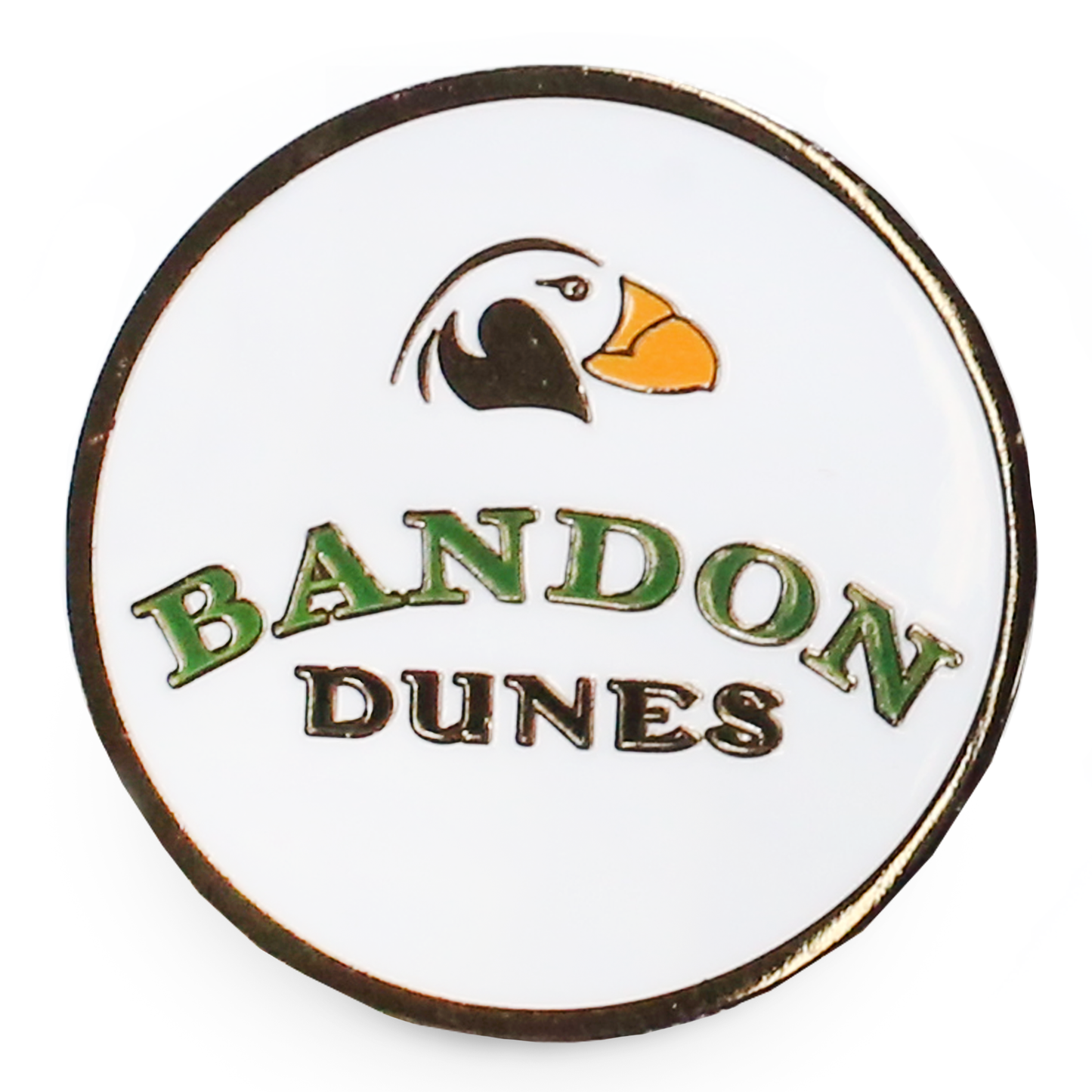 Scenic Ballmarker - All Logos
