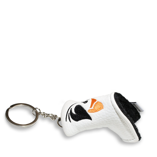 Bandon Dunes Key Chain