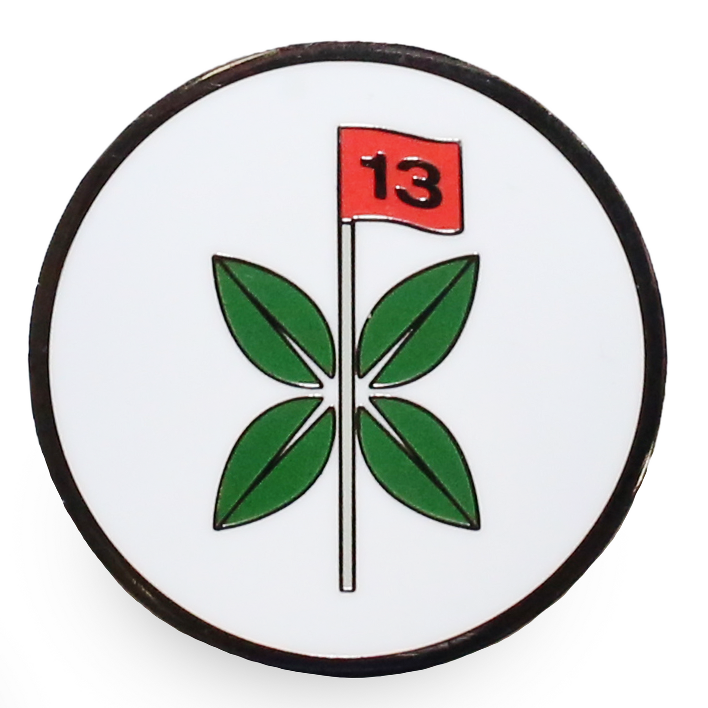 Scenic Ballmarker - All Logos