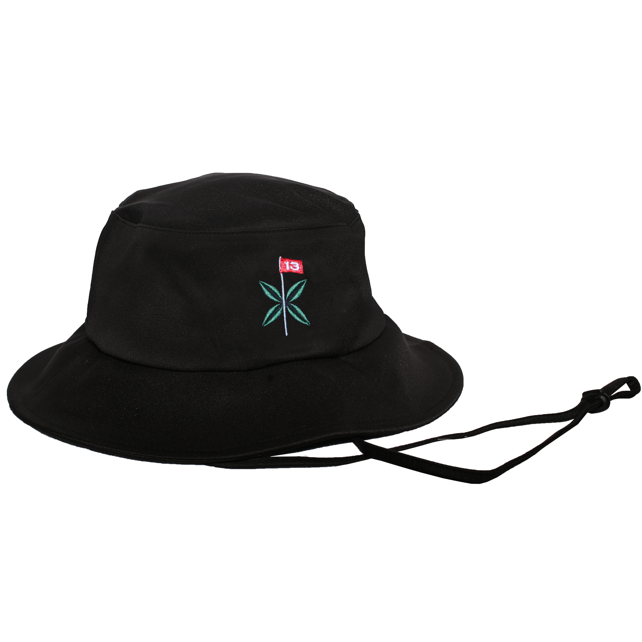 Waterproof Bucket Hat with Bandon Dunes Logo – BandonDunesGolfShop.com