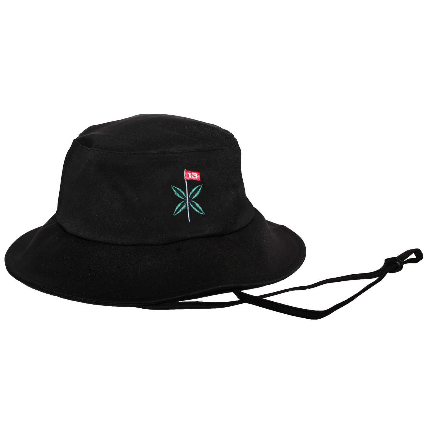 Waterproof Bucket Hat - Imperial - All Logos