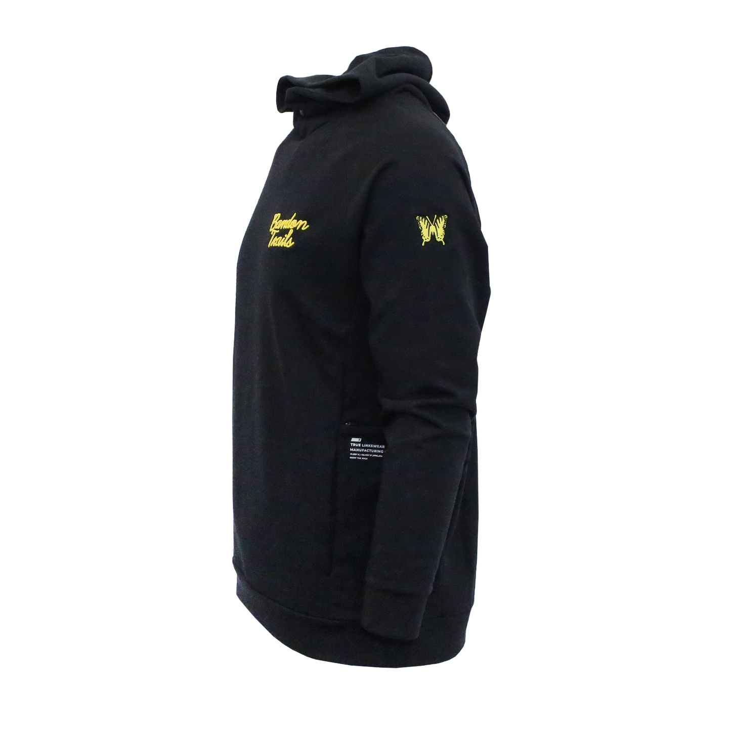 Future Staples Hoodie - Bandon Trails