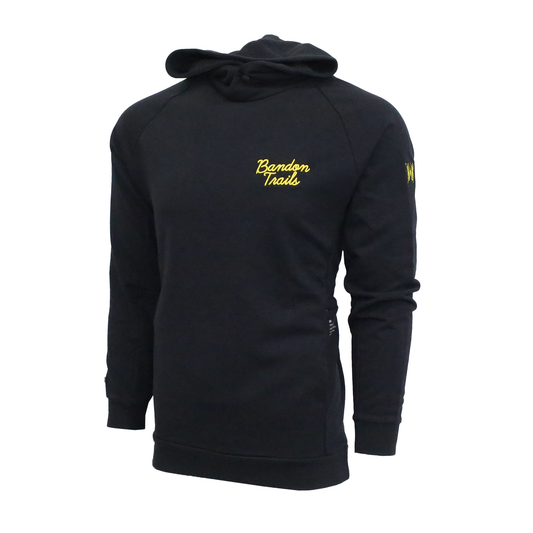Future Staples Hoodie - Bandon Trails