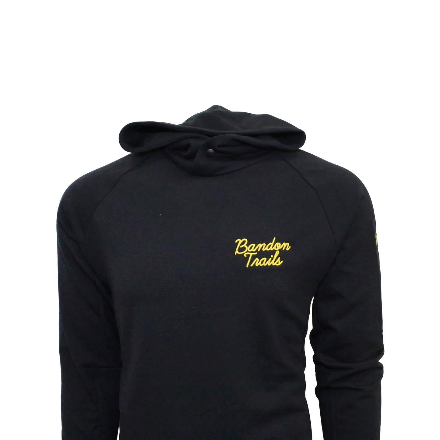 Future Staples Hoodie - Bandon Trails