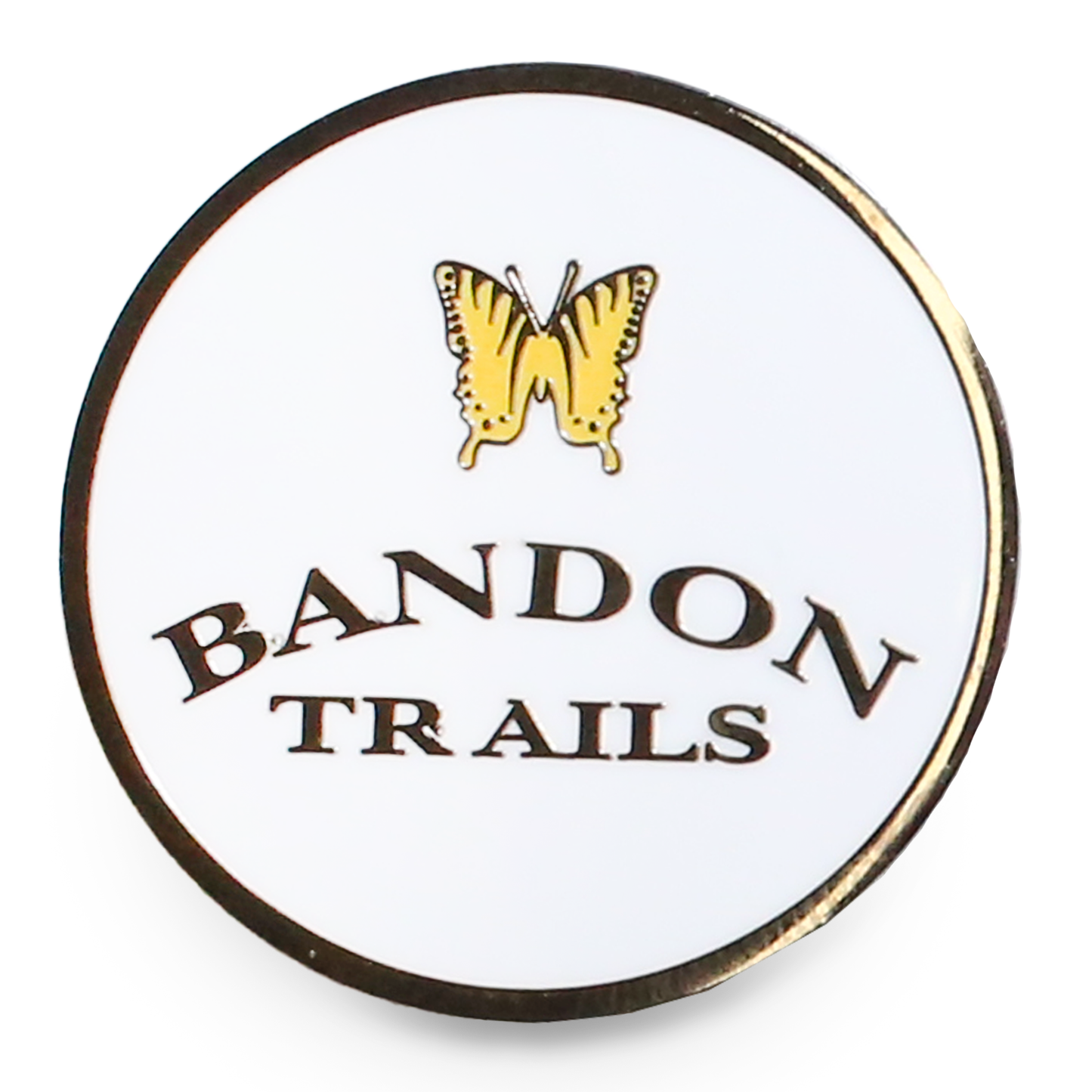 Scenic Ballmarker - All Logos