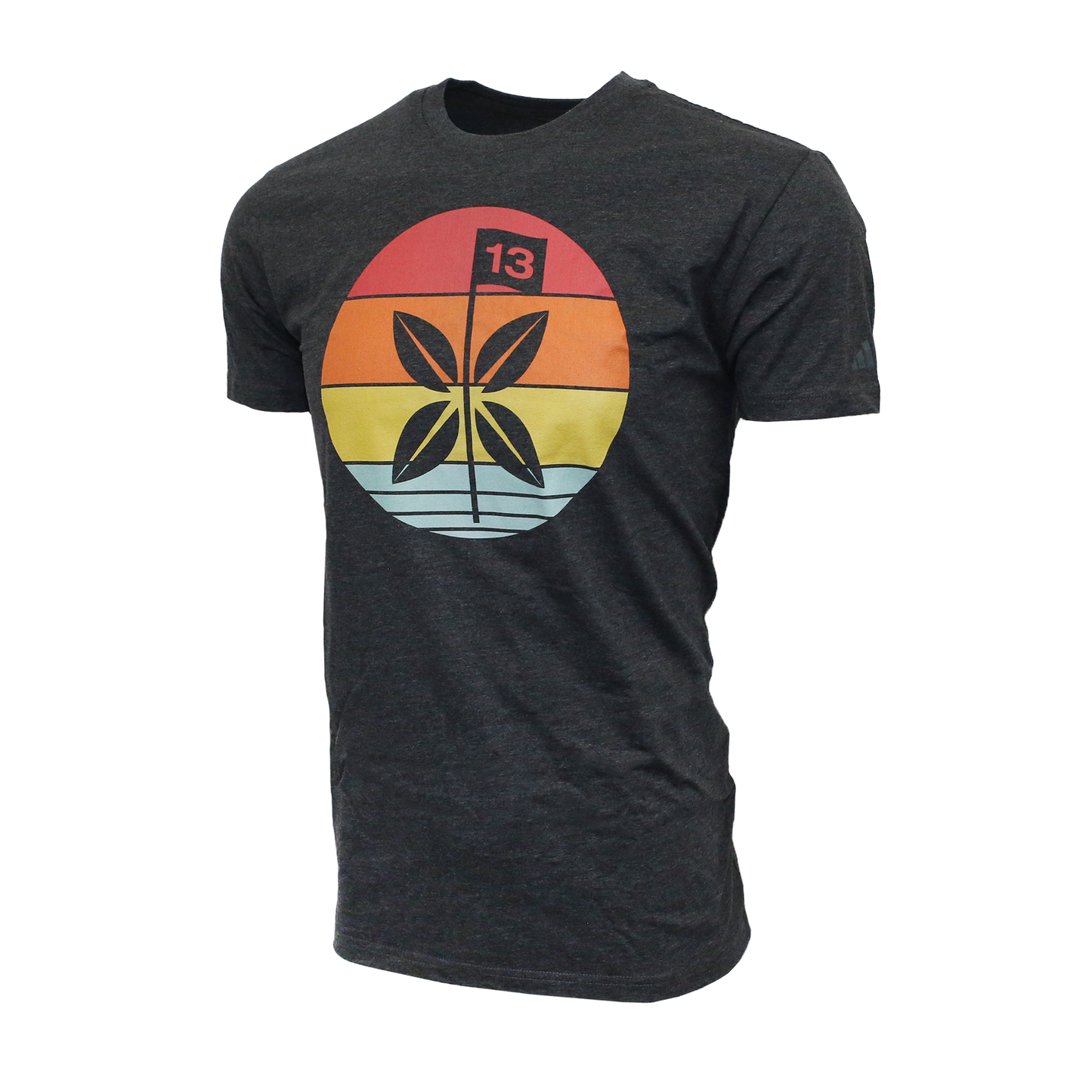 Sunrise T-Shirt - All Logos