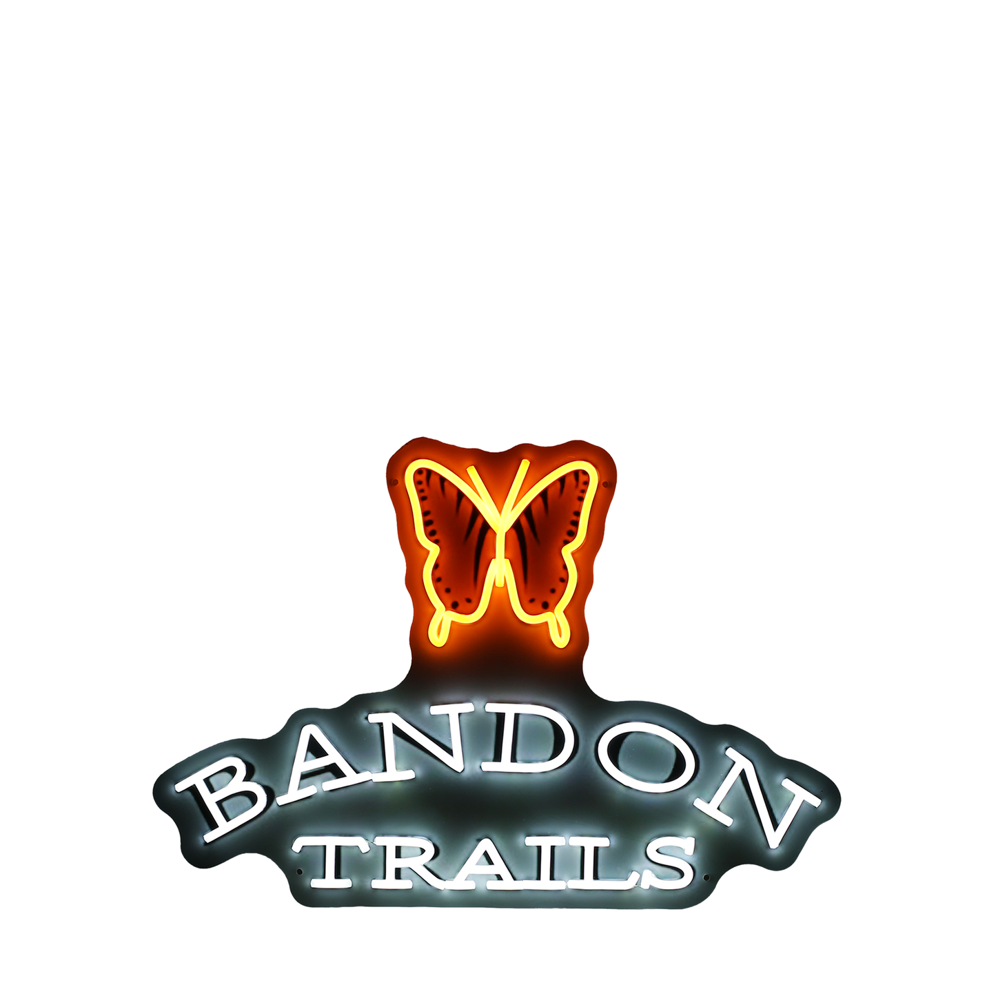 Neon LED Sign - All Logos