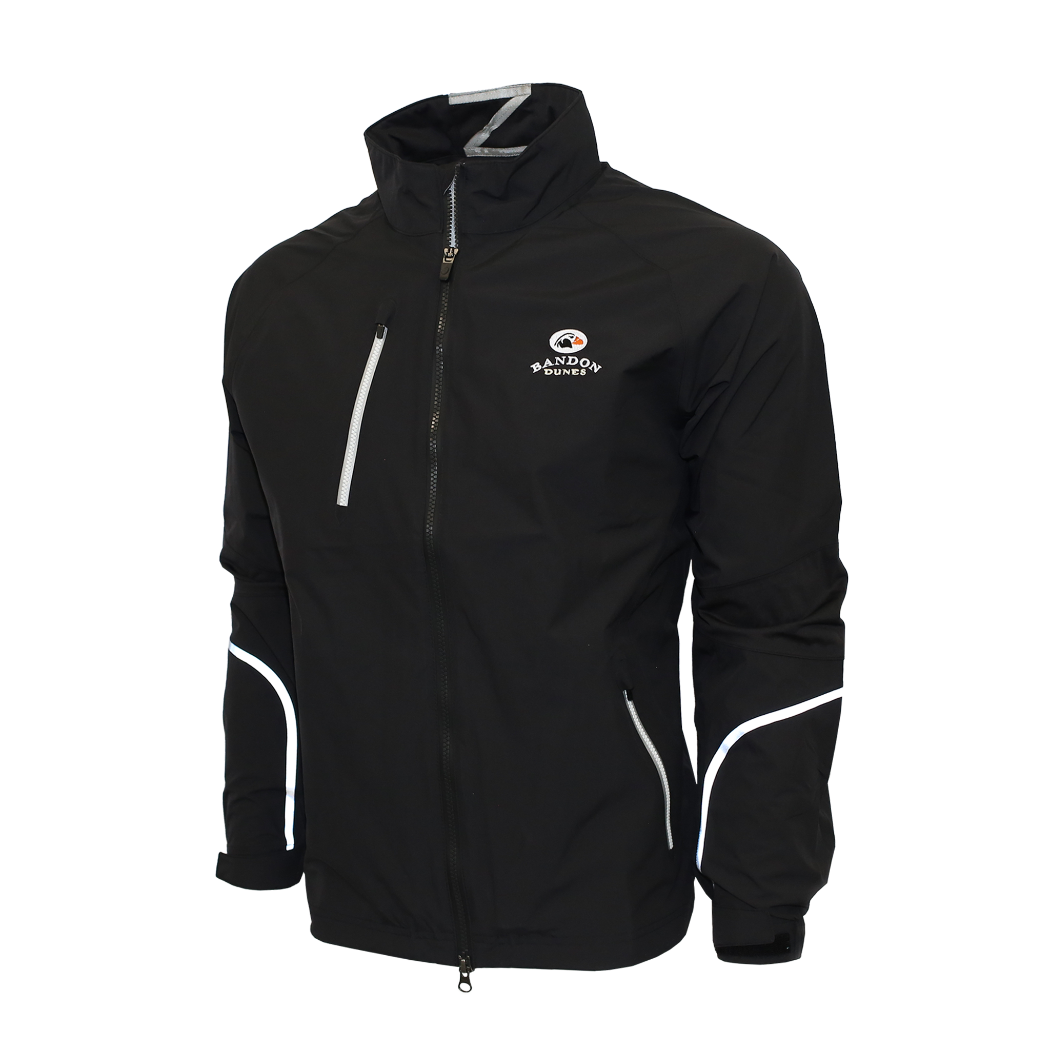 Power Torque Full Zip - Bandon Dunes – BandonDunesGolfShop.com