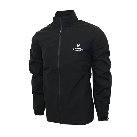 HydroLite X Rain Jacket - Bandon Trails and Bandon Dunes
