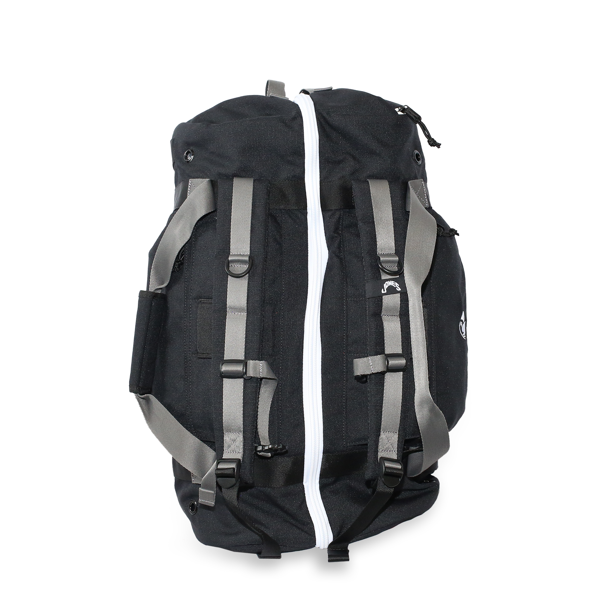 Jones Weekender Duffle - Thumbnail 2