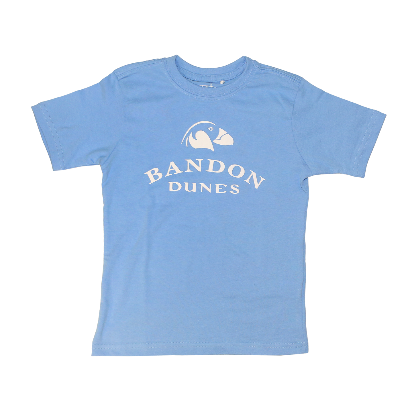 Toddler Toni T-shirt - Bandon Dunes