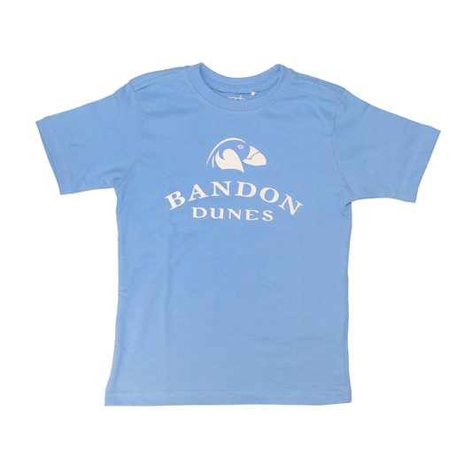 Toddler Toni T-shirt - Bandon Dunes