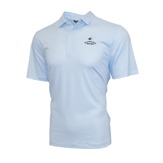 Pike Eco Symmetry Polo - Bandon Dunes