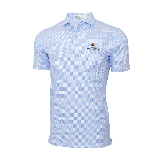 Davis Polo - Bandon Dunes