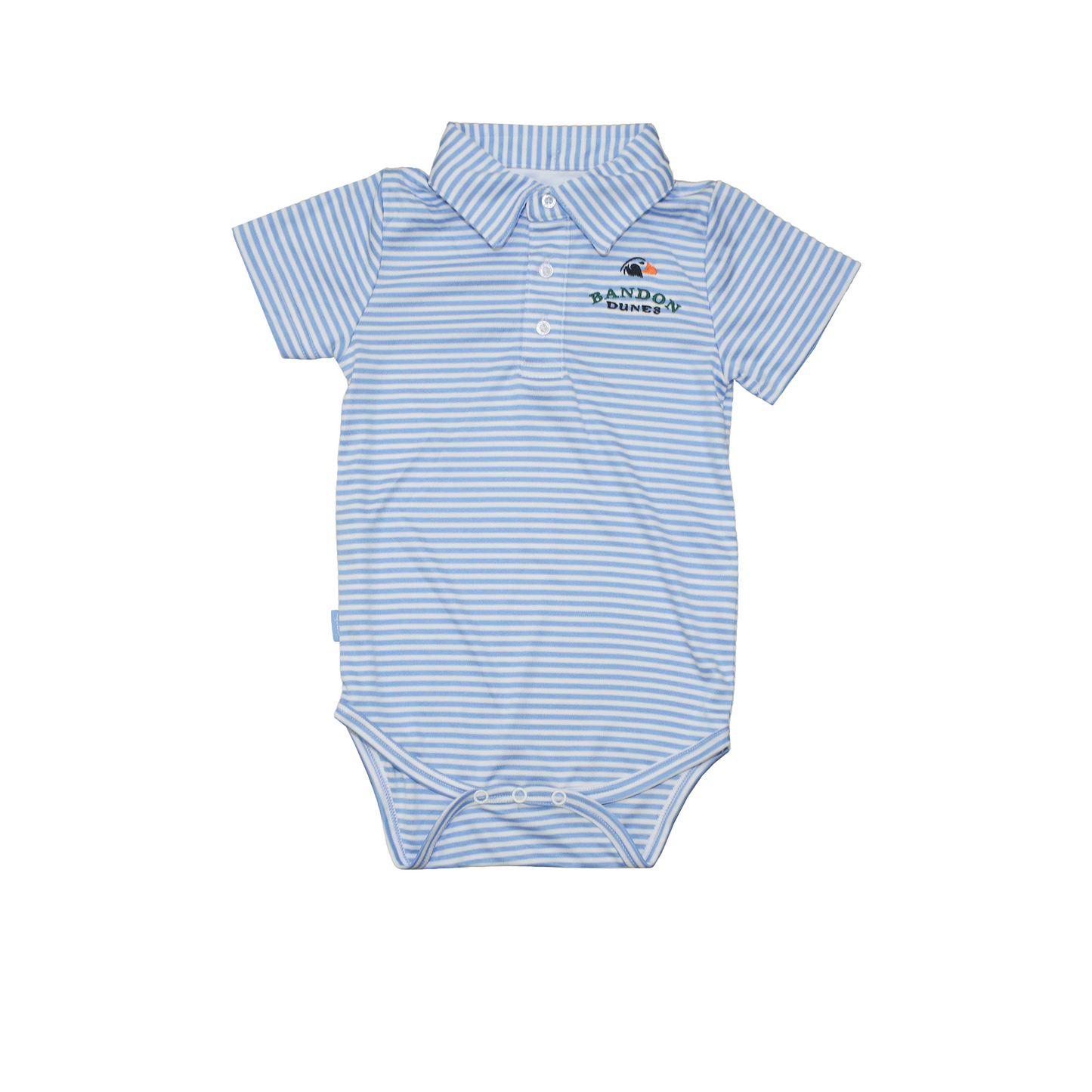 Onesie - Multiple Logos