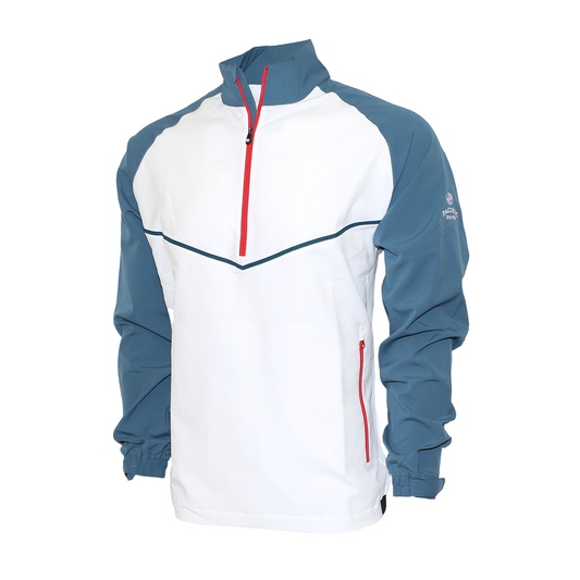 Zephyr Windshirt - Pacific Dunes