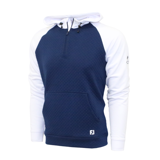 Links Hoodie - Pacific Dunes