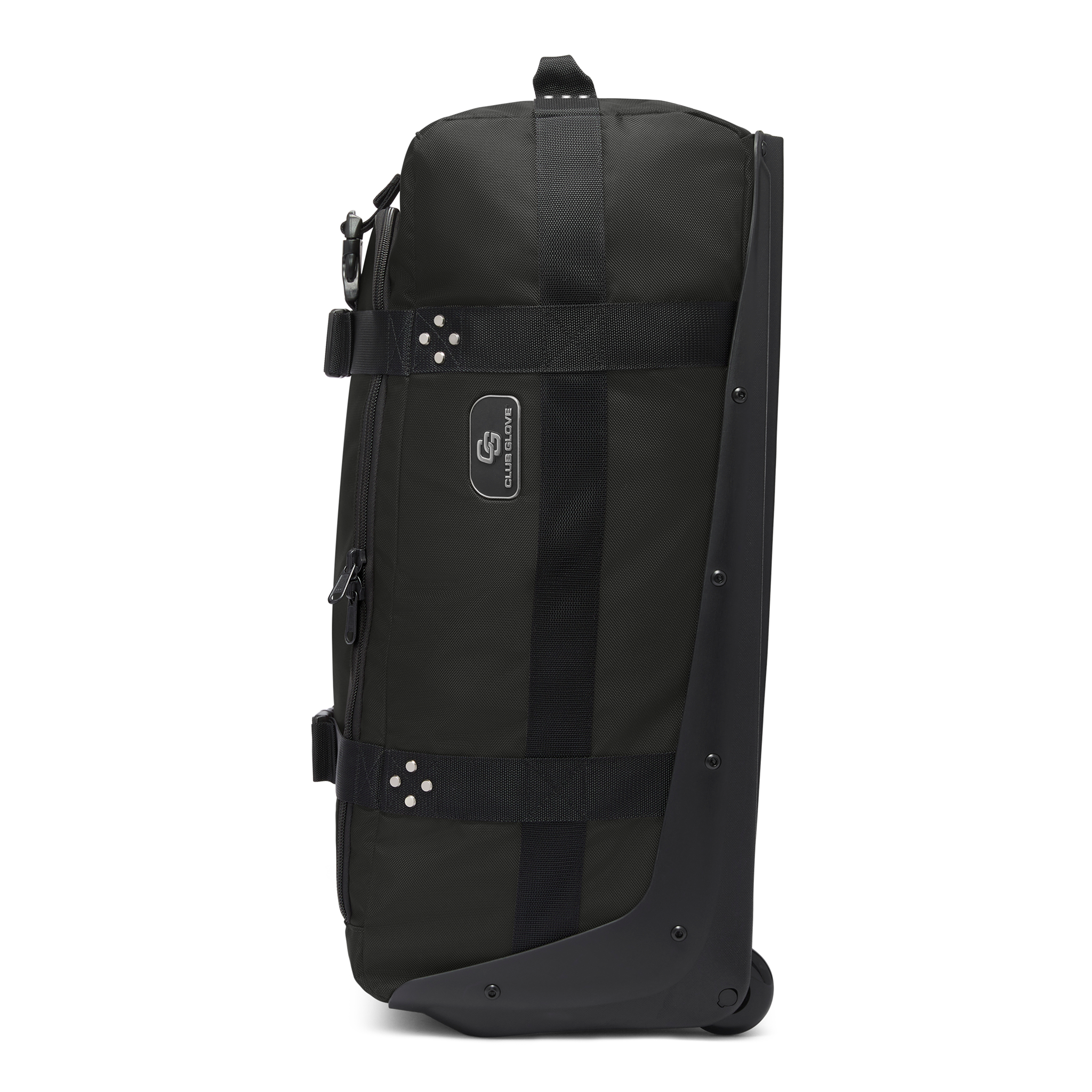 Malbon Golf × Bandon Dunes Duffle Bag 🔍A closer look at the Malbon x Bandon Dunes Duffle Bag This