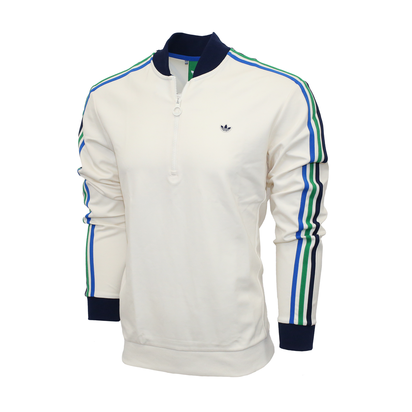 Originals 1/4 Zip - Bandon Dunes