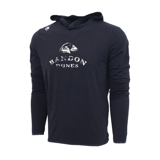 Custom Colorado Hoodie - Bandon Dunes