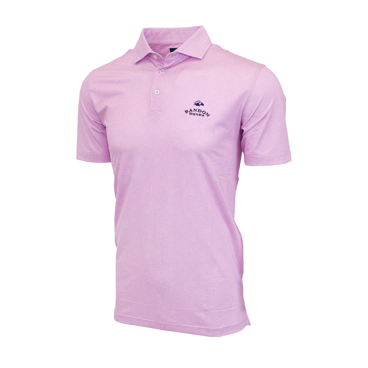 Sailor Polo - Bandon Dunes