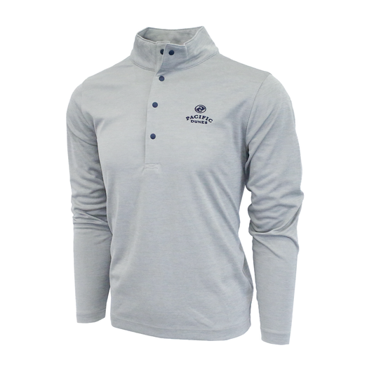 Hudson Pullover - Pacific Dunes