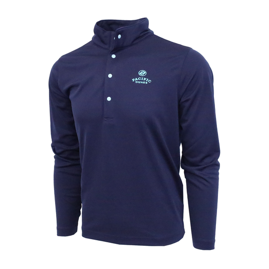Hudson Pullover - Pacific Dunes