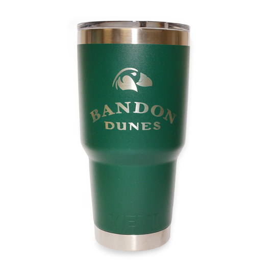 Rambler 30 oz Tumbler Yeti