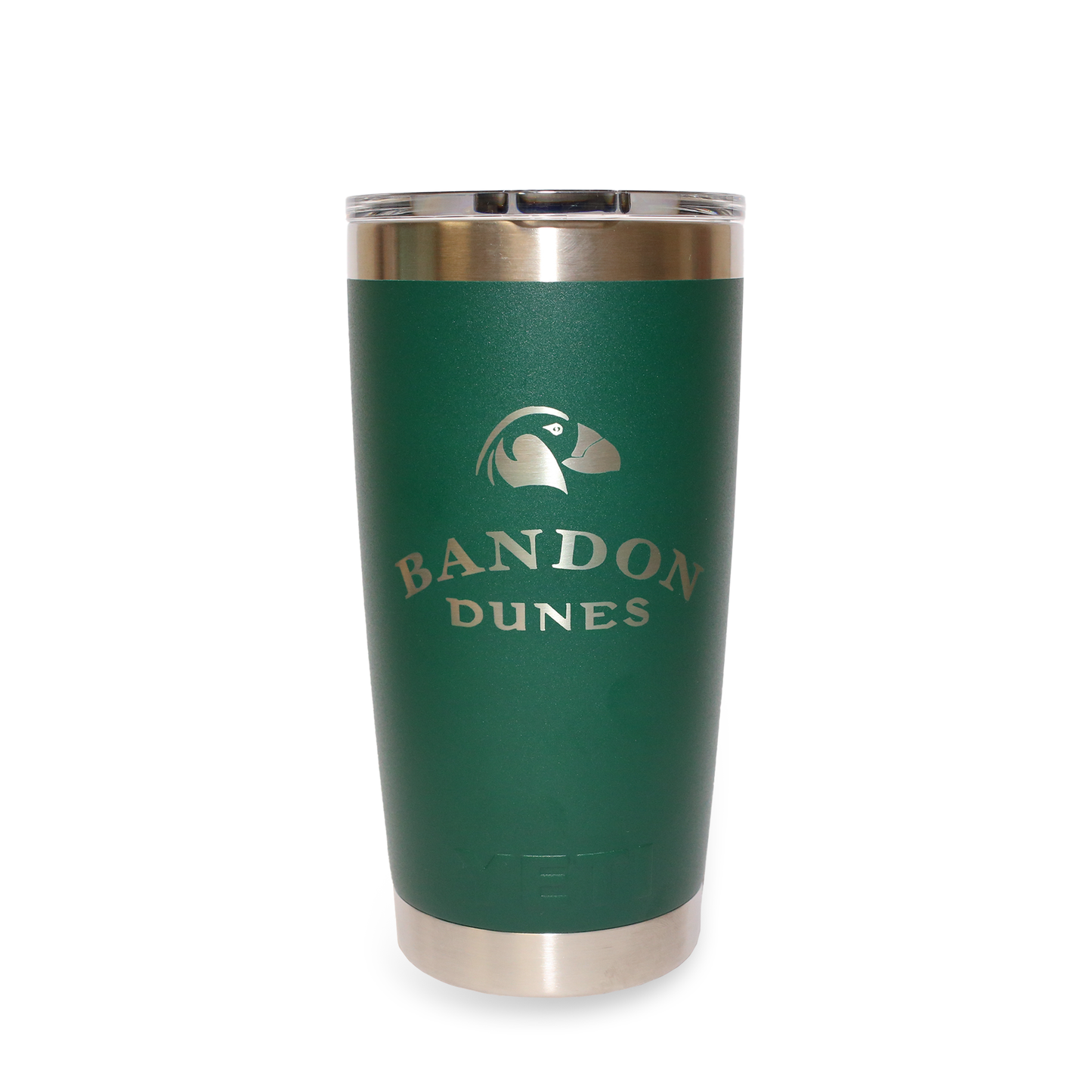 20 OZ Yeti Tumbler