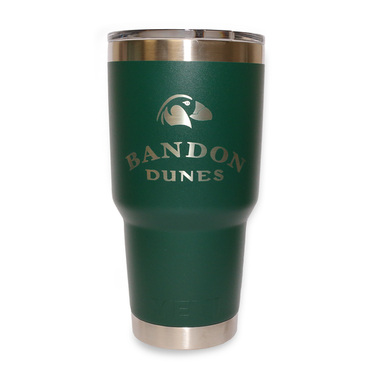 Rambler 30 oz Tumbler Yeti
