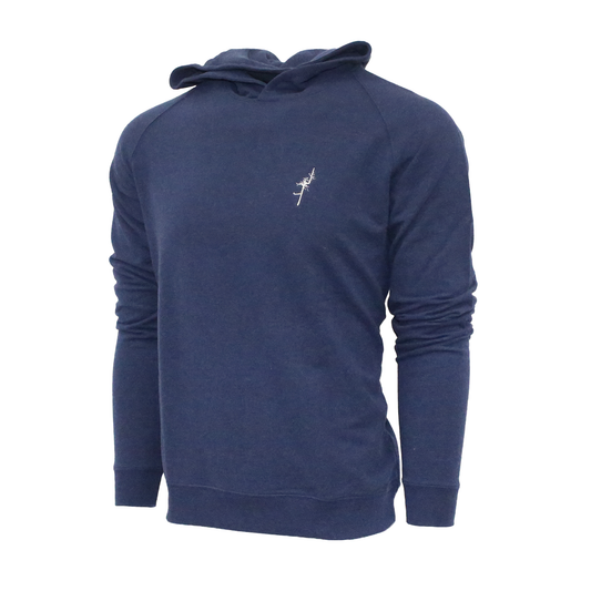 Lawson Hoodie - Ghost Tree