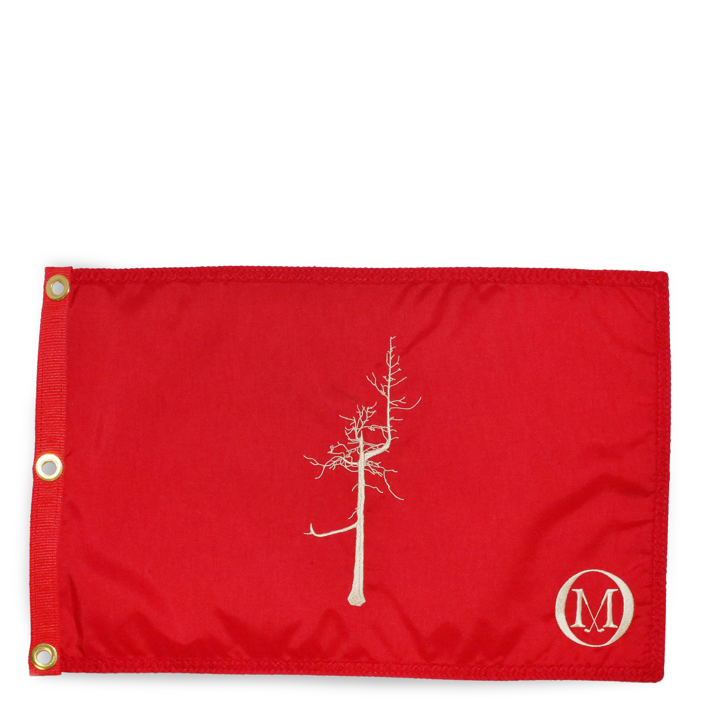 Course Flags - All logos