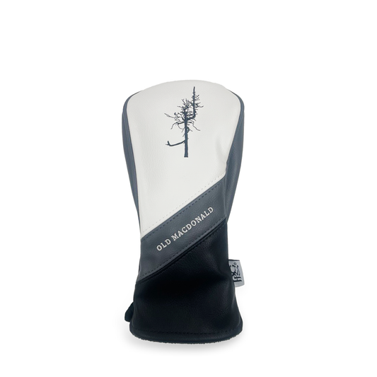 Rescue Heritage - Old Macdonald / Ghost Tree