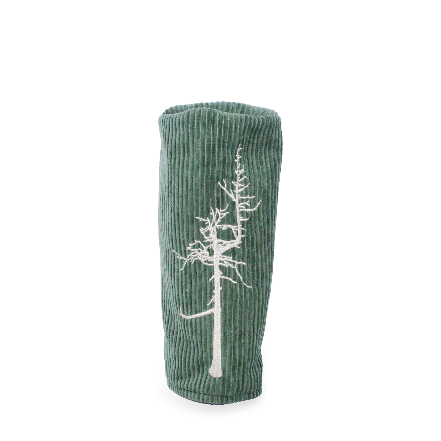 Conifer Corduroy Headcovers - Old Macdonald / Ghost Tree