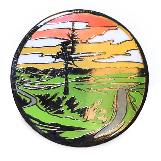 Scenic Ballmarker - All Logos