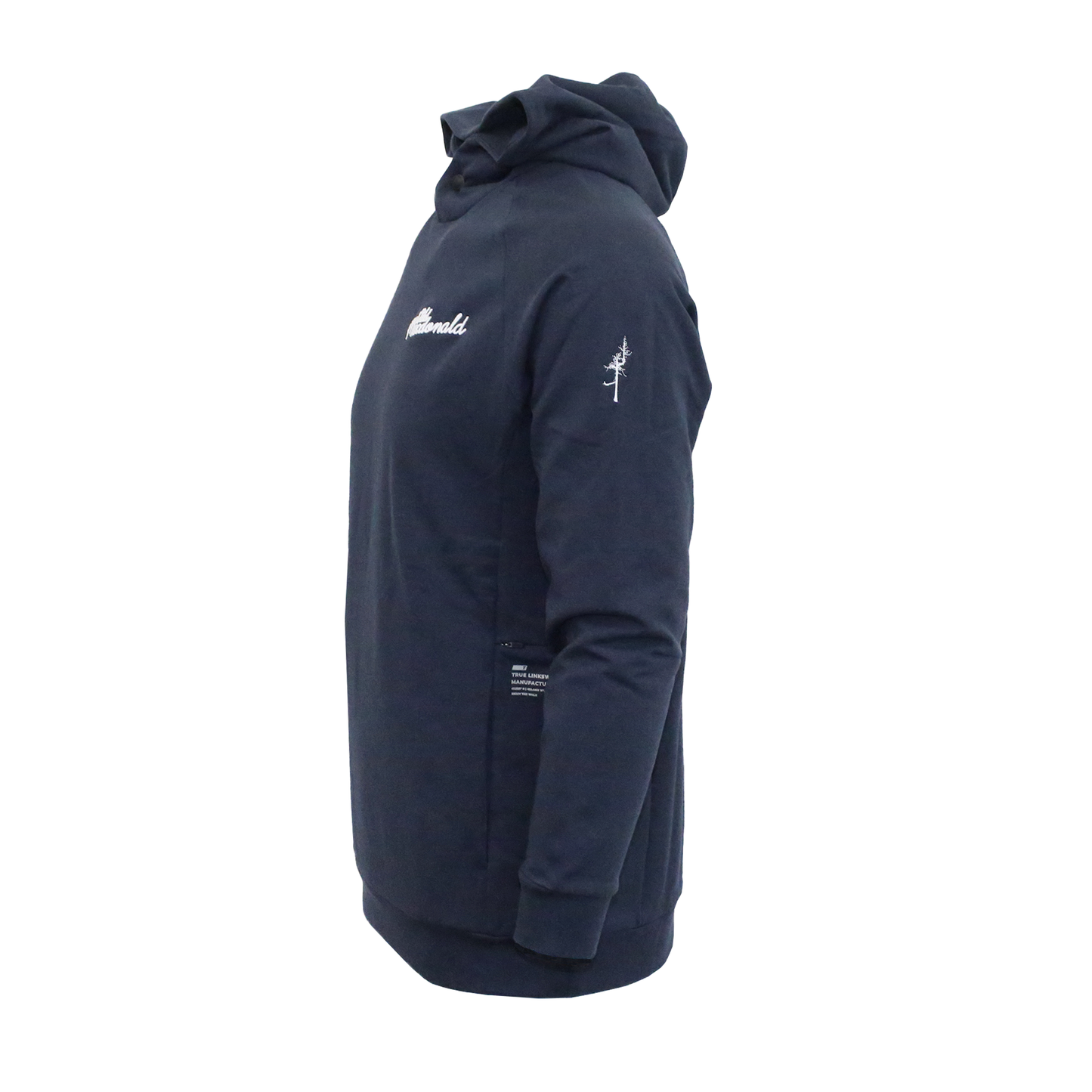 Future Staples Hoodie - Old Macdonald/Ghost Tree